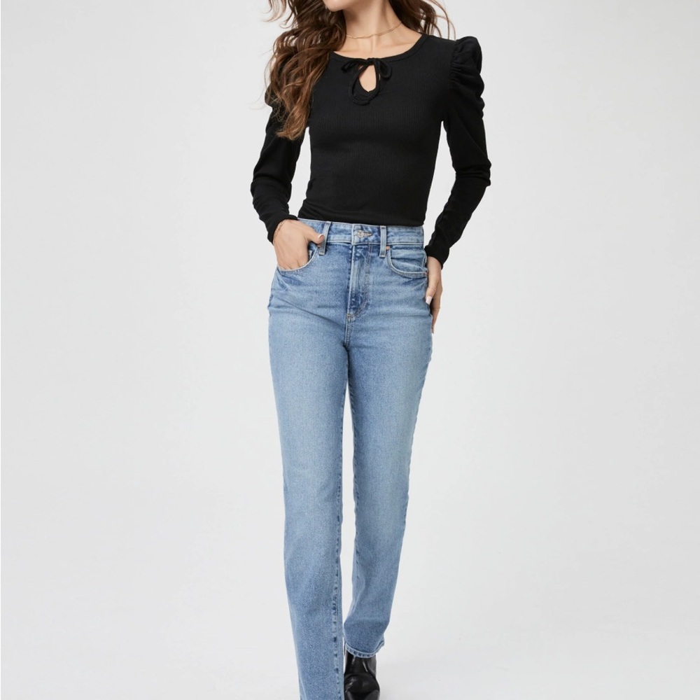 PAIGE denim size 28 Stella Jean